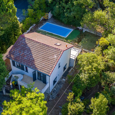 Maison 6 pièces 799000 €