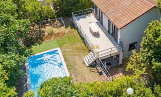 Maison 6 Pièces 120 m² à vendre à Marseille 9 (13009)