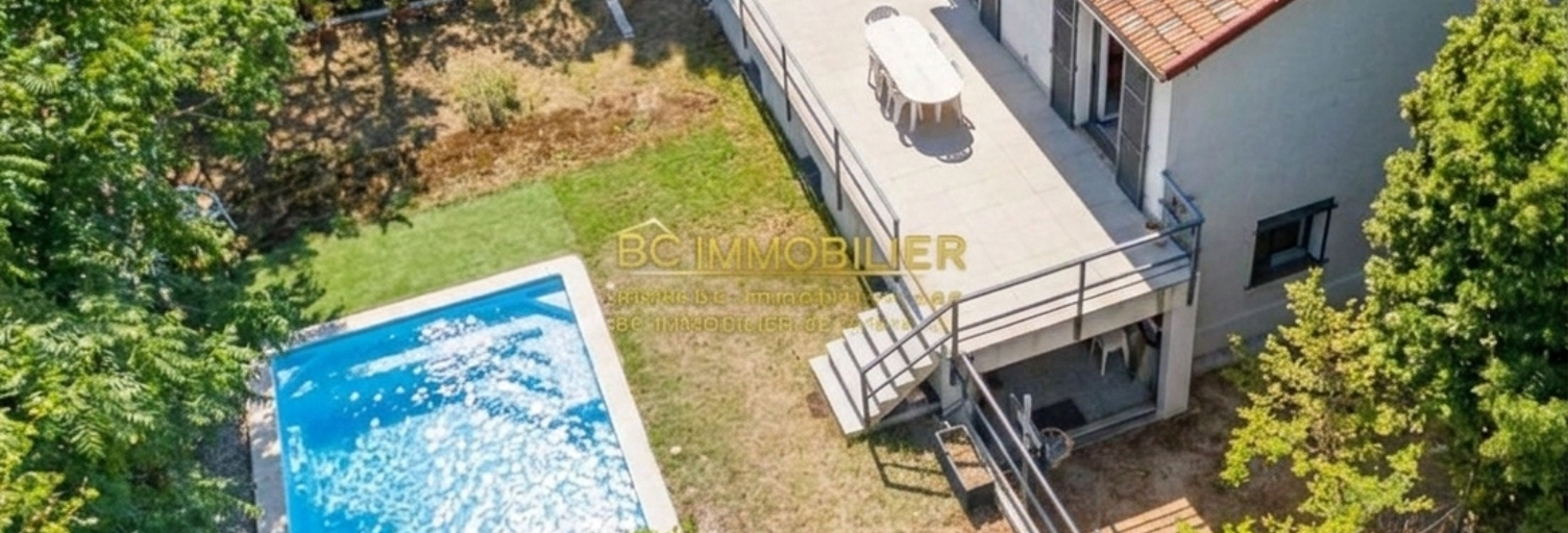 Maison 6 Pièces 120 m² à vendre à Marseille 9 (13009)