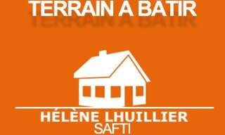 Terrain  549 m² à vendre à Fontenilles (31470)