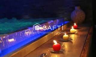 Commerce 46 Pièces  m² à vendre à Rennes (35000)