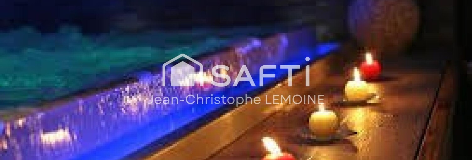 Commerce 46 Pièces  m² à vendre à Rennes (35000)