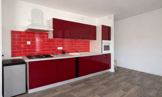 Appartement 2 Pièces 52 m² à louer à Firminy (42700)