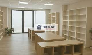 Commerce  100 m² à vendre à Castelnau-le-Lez (34170)