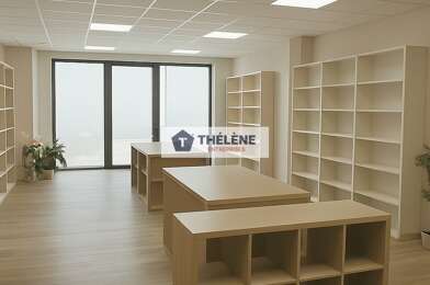 Commerce  300000 €