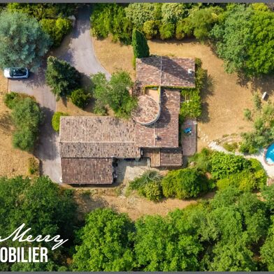 Maison 7 pièces 530000 €