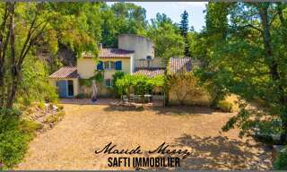 Maison 7 Pièces 212 m² à vendre à Garéoult (83136)