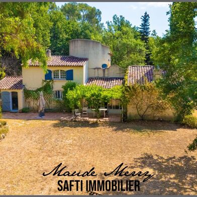 Maison 7 pièces 530000 €