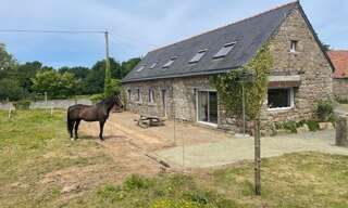 Maison 7 Pièces 135 m² à vendre à Plouaret (22420)