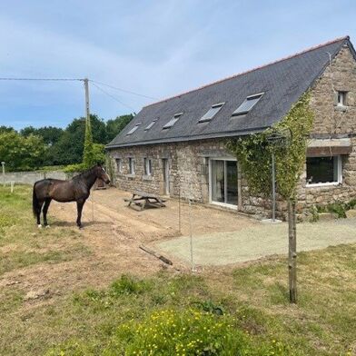 Maison 7 pièces 349000 €