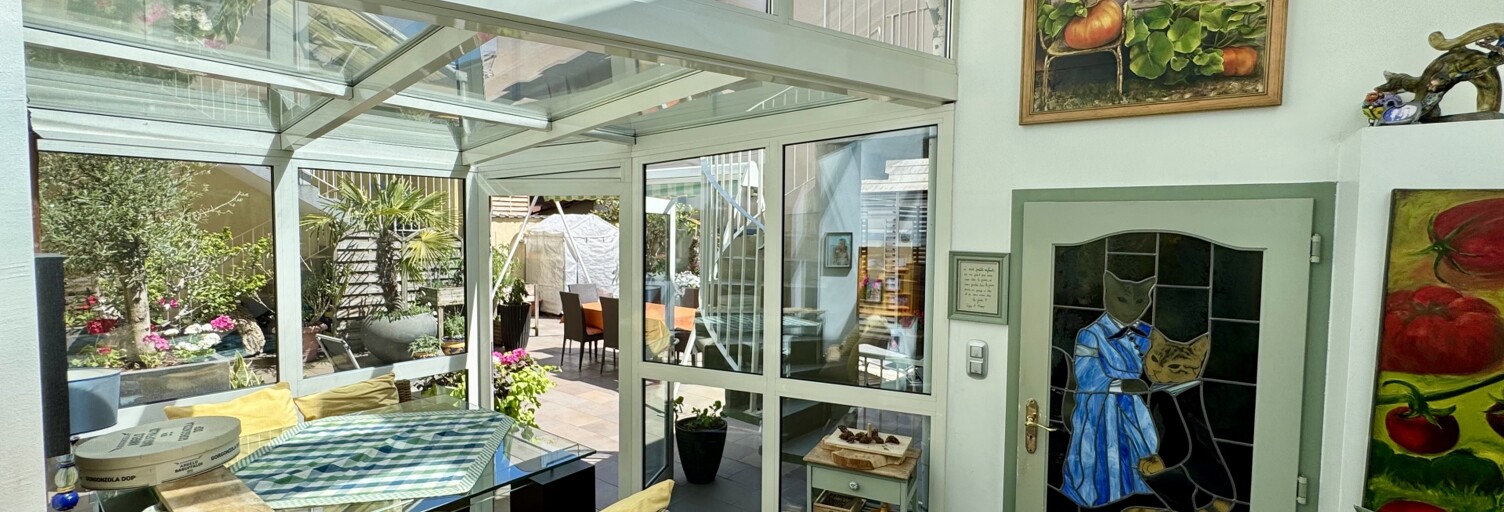 Maison 12 Pièces 257 m² à vendre à Hagondange (57300)