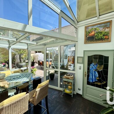 Maison 12 pièces 399000 €