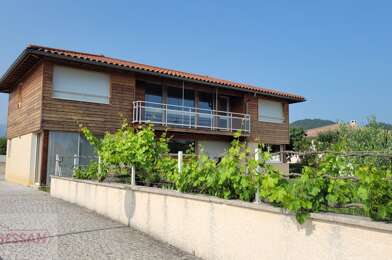 Maison 9 pièces 468000 €