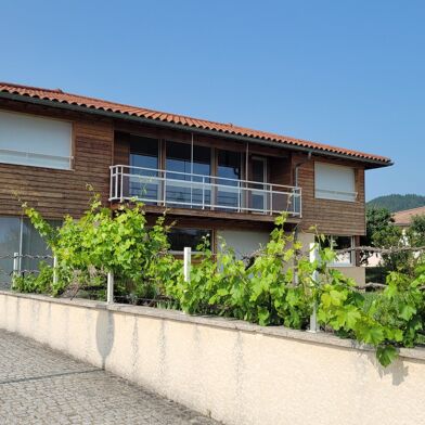 Maison 9 pièces 468000 €