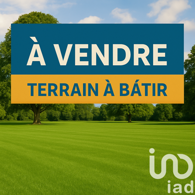 Terrain  69000 €