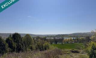 Terrain  1806 m² à vendre à La Ferté-sous-Jouarre (77260)