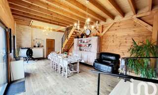 Maison 5 Pièces 179 m² à vendre à Mexy (54135)