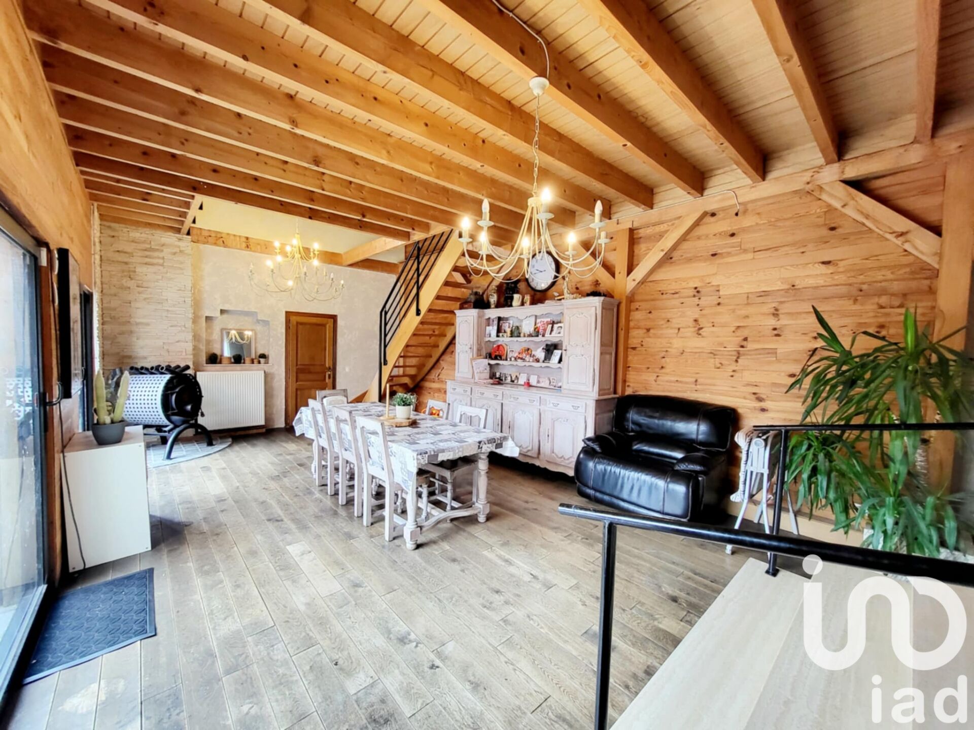 Maison à vendre, 5 pièces, 179 m², Mexy