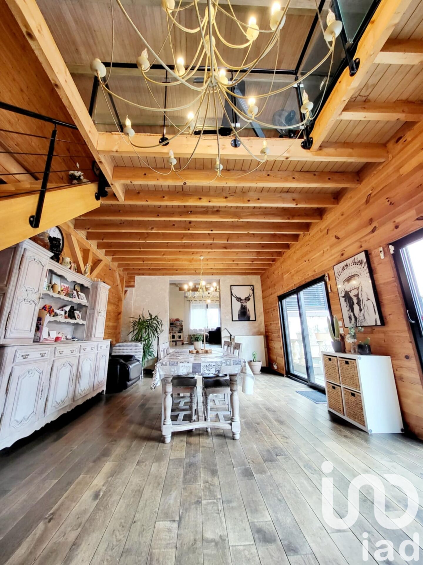 Vente Maison/villa 5 pièces - Photo 3