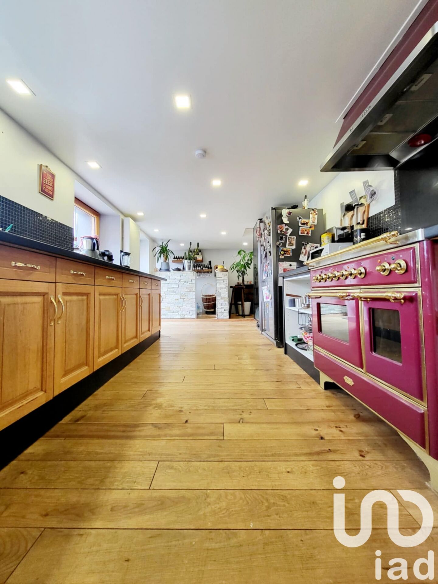 Vente Maison/villa 5 pièces - Photo 4
