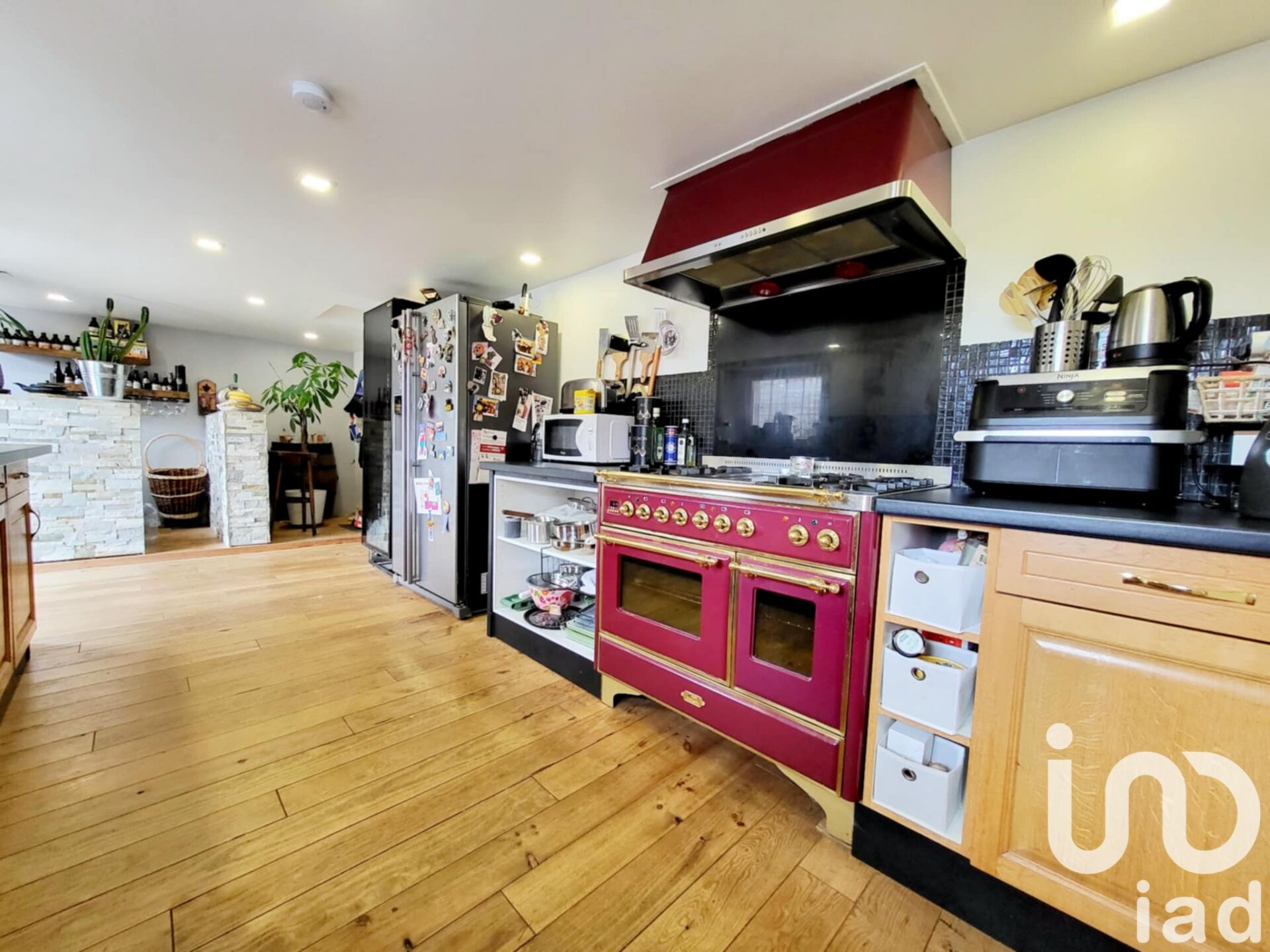 Vente Maison/villa 5 pièces - Photo 5
