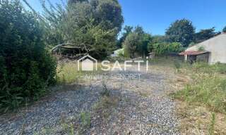 Terrain  615 m² à vendre à Noirmoutier-en-l'Île (85330)