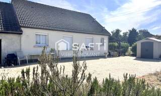 Maison 5 Pièces 73 m² à vendre à Francueil (37150)