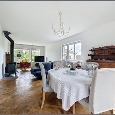 Maison 8 pièces 570000 €