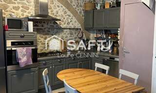 Maison 6 Pièces 116 m² à vendre à Valréas (84600)