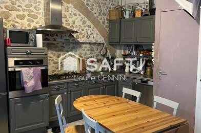 Maison 6 pièces 110000 €