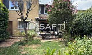 Maison 5 Pièces 104 m² à vendre à Avignon (84000)