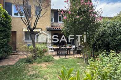 Maison 5 pièces 190000 €