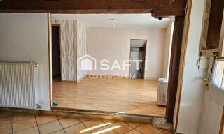 Maison 5 Pièces 80 m² à vendre à Le Montet (03240)