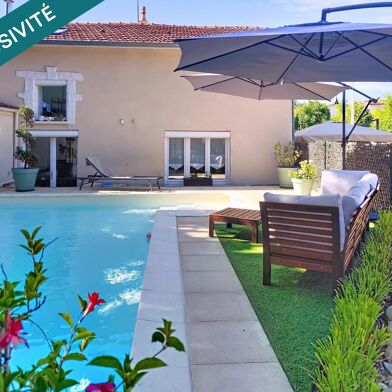 Maison 6 pièces 479000 €