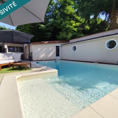 Maison 6 pièces 449000 €