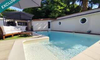 Maison 6 Pièces 134 m² à vendre à Genas (69740)