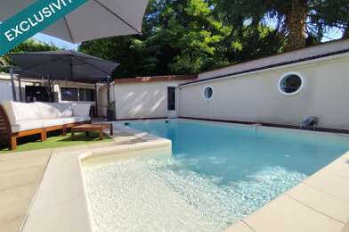 Maison 6 pièces 449000 €