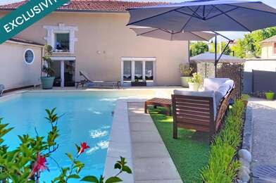 Maison 6 pièces 420000 €