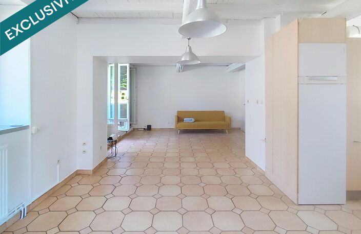 Maison de caractère avec extensions et piscine  Genas Azieu — photo 3