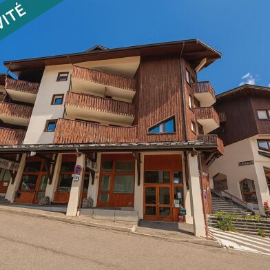 Appartement 3 pièces 265000 €