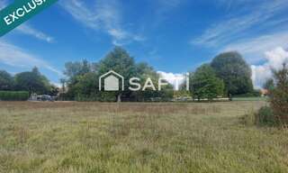 Terrain  2115 m² à vendre à Villetoureix (24600)