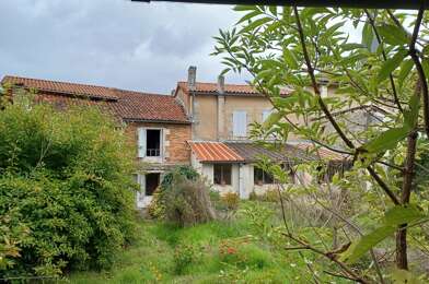 Maison 8 pièces 60500 €