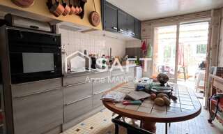 Maison 6 Pièces 105 m² à vendre à Rosières (81400)