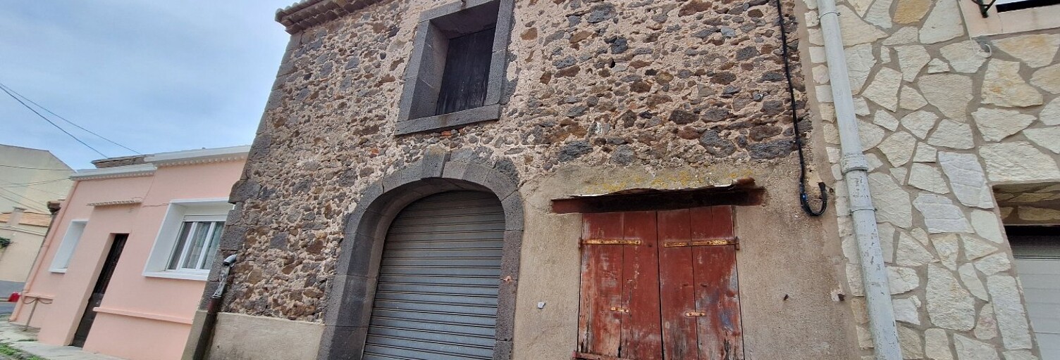 Commerce 1 Pièce  m² à vendre à Agde (34300)