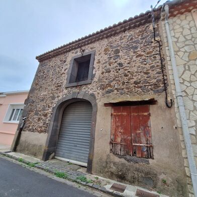Commerce 1 pièces 98000 €