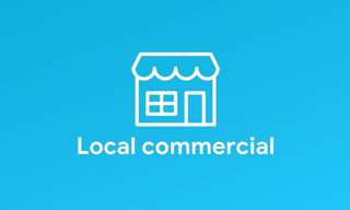 Commerce  200 m² à vendre à Agde (34300)