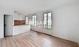 Appartement 1 Pièce 31 m² à vendre à Montreuil (93100)