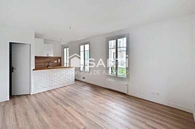 Appartement 1 pièces 260000 €