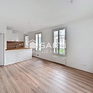 Appartement 1 pièces 260000 €