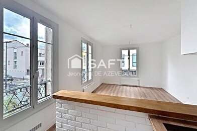 Appartement 1 pièces 260000 €